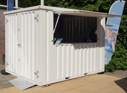 ContainerbarDemontableXL3x2metresBlancRAL90162.webp