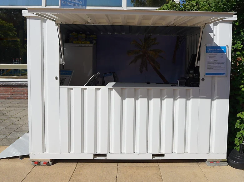 Containerbarpliable3x2metresBlancRAL90163.webp
