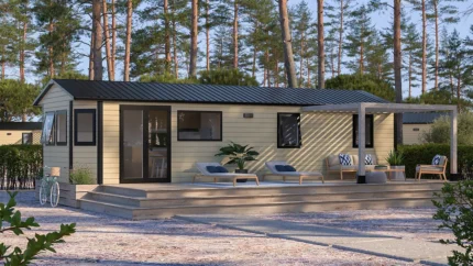 Mobil home Trigano